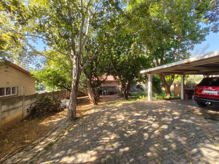4 Bedroom Property for Sale in Protea Park North West